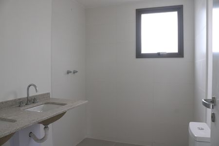 Apartamento à venda com 136m², 3 quartos e 2 vagasBanheiro 1