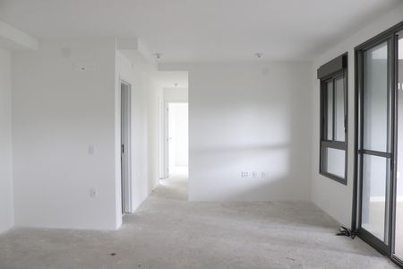 Apartamento à venda com 136m², 3 quartos e 2 vagasSala