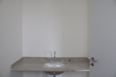 Apartamento à venda com 136m², 3 quartos e 2 vagasBanheiro 2