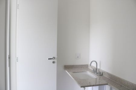 Apartamento à venda com 136m², 3 quartos e 2 vagasBanheiro 3