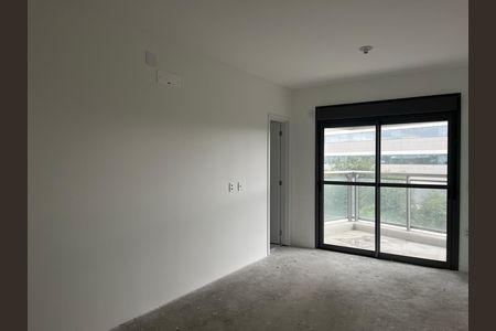 Quarto 3 de apartamento à venda com 3 quartos, 136m² em Água Branca, São Paulo