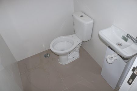 Apartamento à venda com 136m², 3 quartos e 2 vagasÁrea de Serviço