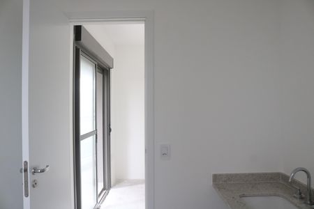 Apartamento à venda com 136m², 3 quartos e 2 vagasBanheiro 1