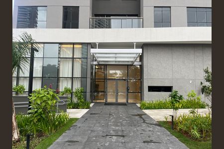 Fachada do Prédio de apartamento à venda com 3 quartos, 136m² em Água Branca, São Paulo