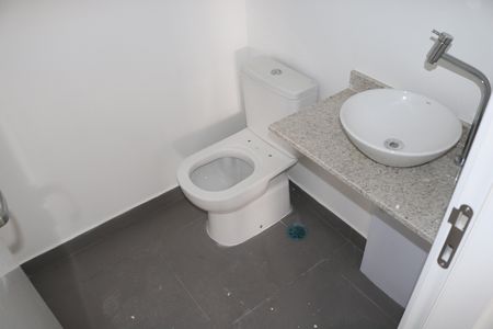 Apartamento à venda com 136m², 3 quartos e 2 vagasLavabo