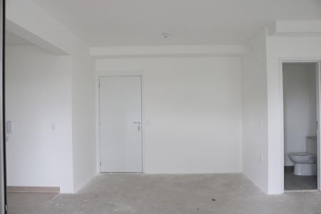 Sala de apartamento à venda com 3 quartos, 136m² em Água Branca, São Paulo