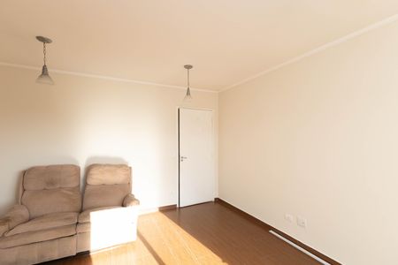 Sala  de apartamento para alugar com 2 quartos, 55m² em Vila Mazzei, São Paulo