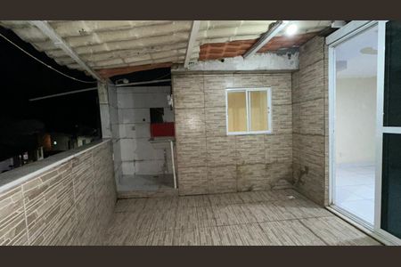 Casa para alugar com 2 quartos, 50m² em Recreio dos Bandeirantes, Rio de Janeiro