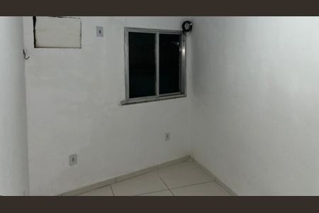 Casa para alugar com 50m², 2 quartos e sem vaga