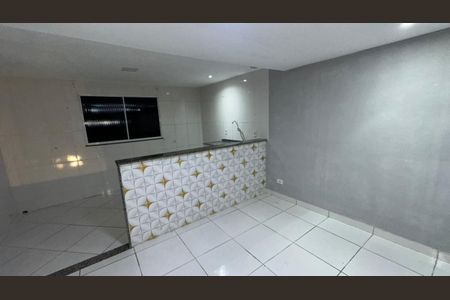 Casa para alugar com 2 quartos, 50m² em Recreio dos Bandeirantes, Rio de Janeiro