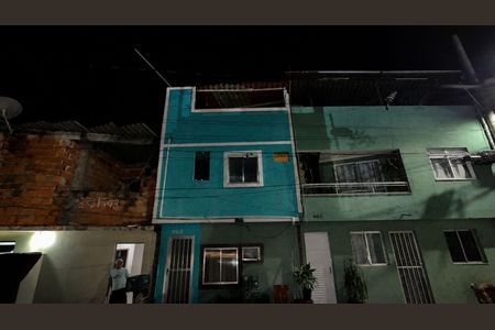 Casa para alugar com 50m², 2 quartos e sem vaga
