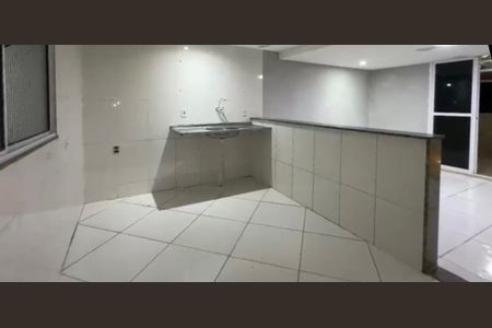 Casa para alugar com 50m², 2 quartos e sem vaga