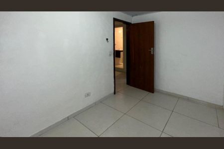 Casa para alugar com 50m², 2 quartos e sem vaga
