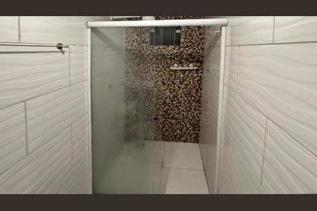 Casa para alugar com 50m², 2 quartos e sem vaga