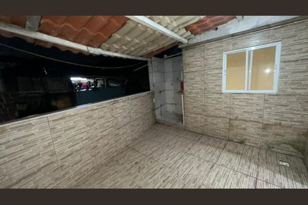 Casa para alugar com 2 quartos, 50m² em Recreio dos Bandeirantes, Rio de Janeiro