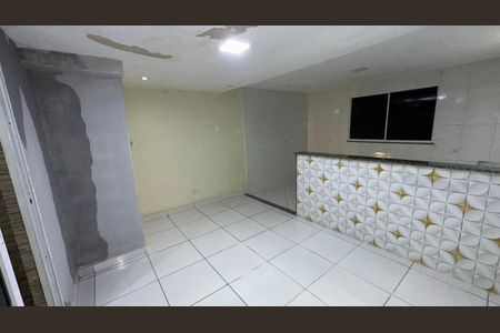 Casa para alugar com 50m², 2 quartos e sem vaga