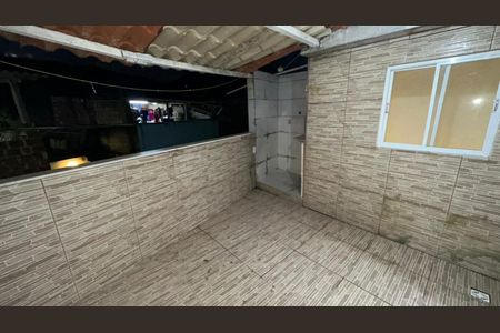 Casa para alugar com 2 quartos, 50m² em Recreio dos Bandeirantes, Rio de Janeiro