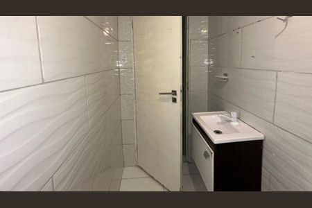 Casa para alugar com 50m², 2 quartos e sem vaga