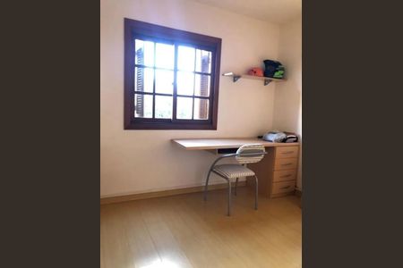 Casa de condomínio para alugar com 120m², 2 quartos e 1 vaga
