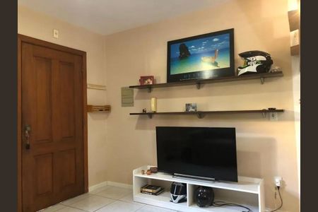 Casa de condomínio para alugar com 120m², 2 quartos e 1 vaga