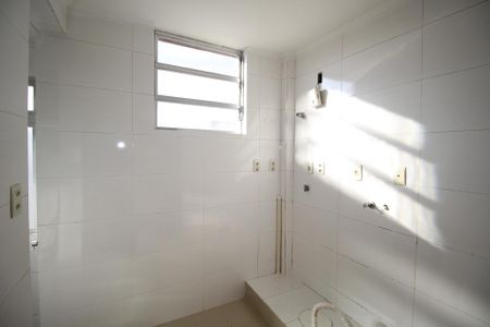 Apartamento para alugar com 44m², 2 quartos e sem vagaCozinha