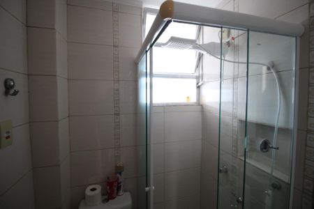 Apartamento para alugar com 44m², 2 quartos e sem vagaBanheiro