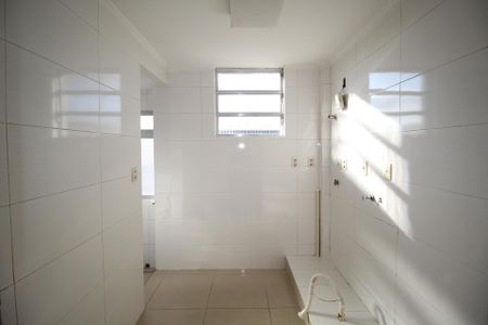 Apartamento para alugar com 44m², 2 quartos e sem vagaCozinha