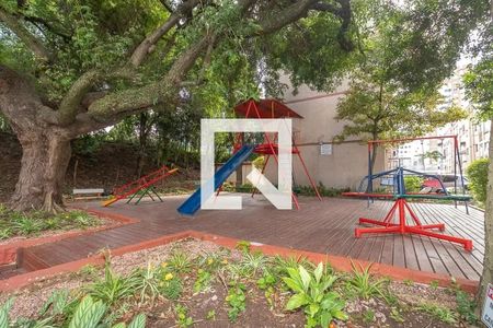 Apartamento para alugar com 44m², 2 quartos e sem vaga Apartamento para alugar com 44m², 2 quartos e sem vagaÁrea comum