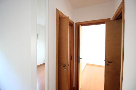 Apartamento para alugar com 44m², 2 quartos e sem vagaCorredor
