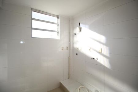 Apartamento para alugar com 44m², 2 quartos e sem vagaCozinha
