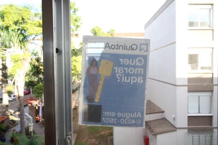 Apartamento para alugar com 44m², 2 quartos e sem vagaPlaquinha