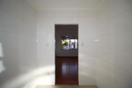 Apartamento para alugar com 44m², 2 quartos e sem vagaCozinha