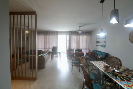 Apartamento para alugar com 180m², 3 quartos e 1 vaga Apartamento para alugar com 180m², 3 quartos e 1 vagaSala