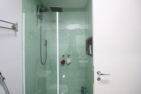 Apartamento para alugar com 180m², 3 quartos e 1 vaga Apartamento para alugar com 180m², 3 quartos e 1 vagaBanheiro Social