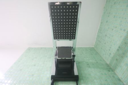 Apartamento para alugar com 180m², 3 quartos e 1 vaga Apartamento para alugar com 180m², 3 quartos e 1 vagaBanheiro Social