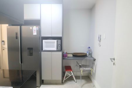 Apartamento para alugar com 180m², 3 quartos e 1 vaga Apartamento para alugar com 180m², 3 quartos e 1 vagaCozinha