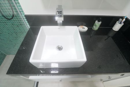 Apartamento para alugar com 180m², 3 quartos e 1 vaga Apartamento para alugar com 180m², 3 quartos e 1 vagaBanheiro Suíte