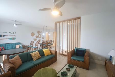 Apartamento para alugar com 180m², 3 quartos e 1 vaga Apartamento para alugar com 180m², 3 quartos e 1 vagaSala
