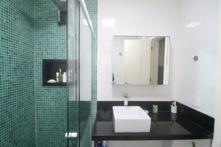 Apartamento para alugar com 180m², 3 quartos e 1 vaga Apartamento para alugar com 180m², 3 quartos e 1 vagaBanheiro Suíte