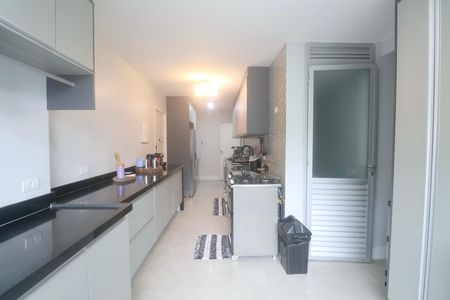 Apartamento para alugar com 180m², 3 quartos e 1 vaga Apartamento para alugar com 180m², 3 quartos e 1 vagaÁrea de Serviço