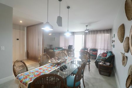 Apartamento para alugar com 180m², 3 quartos e 1 vaga Apartamento para alugar com 180m², 3 quartos e 1 vagaSala