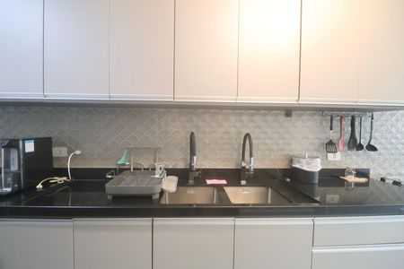 Apartamento para alugar com 180m², 3 quartos e 1 vaga Apartamento para alugar com 180m², 3 quartos e 1 vagaCozinha