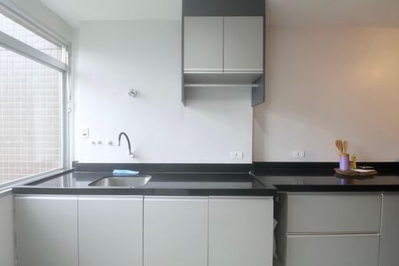 Apartamento para alugar com 180m², 3 quartos e 1 vaga Apartamento para alugar com 180m², 3 quartos e 1 vagaÁrea de Serviço