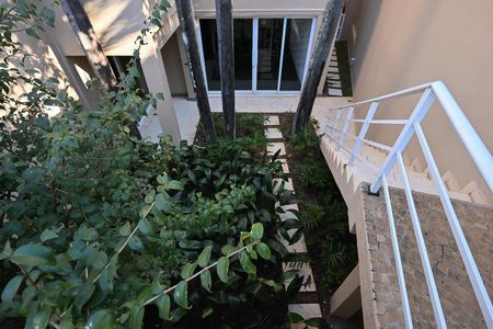 Casa para alugar com 839m², 4 quartos e 8 vagasJardim