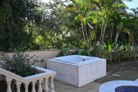 Casa para alugar com 839m², 4 quartos e 8 vagasHidro