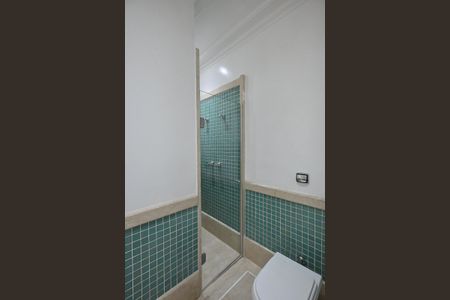 Casa para alugar com 839m², 4 quartos e 8 vagasBanheiro da Suíte  3