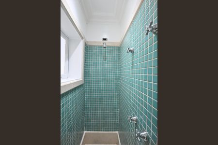 Casa para alugar com 839m², 4 quartos e 8 vagasBanheiro da Suíte  3