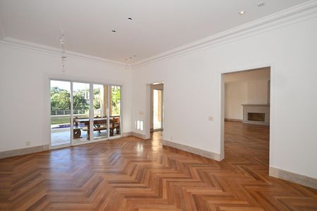 Casa para alugar com 839m², 4 quartos e 8 vagasSala de Jantar