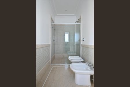 Casa para alugar com 839m², 4 quartos e 8 vagasBanheiro Suíte 2