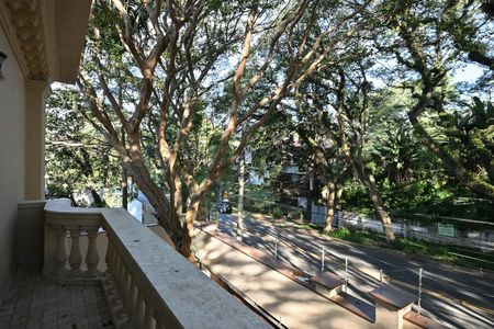 Casa para alugar com 839m², 4 quartos e 8 vagasVaranda da Suíte  3